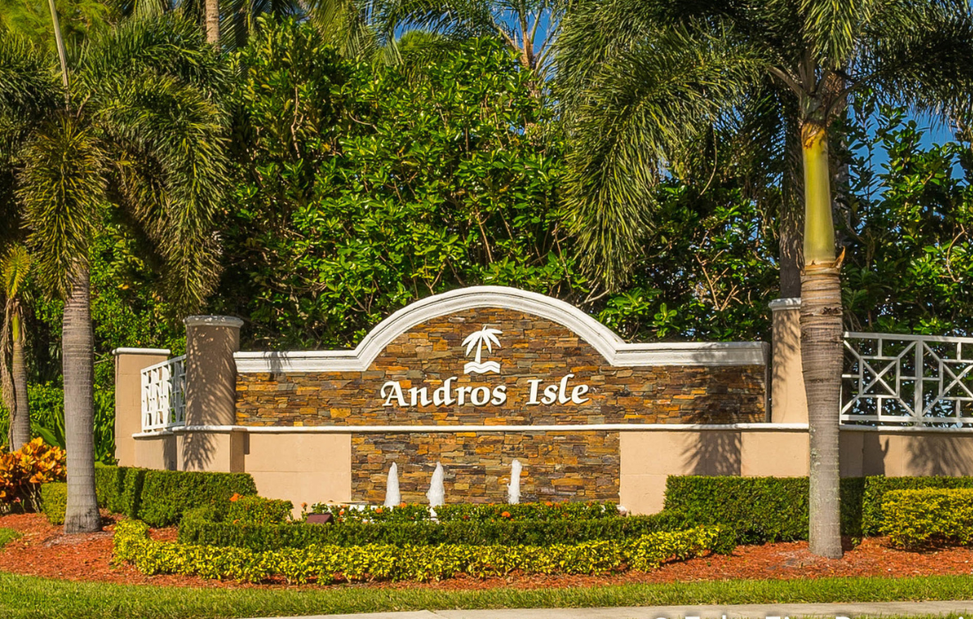 Andros Isle