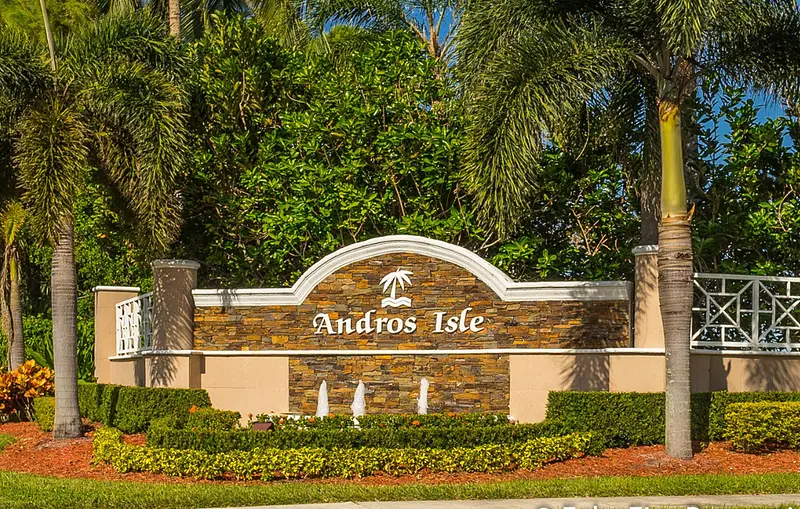 Andros Isle