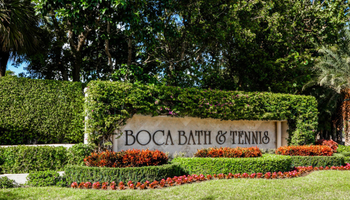 Boca Bath and Tennis