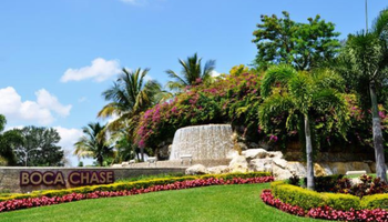 Boca Chase
