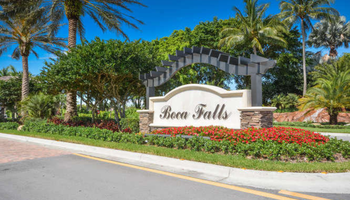 Boca Falls