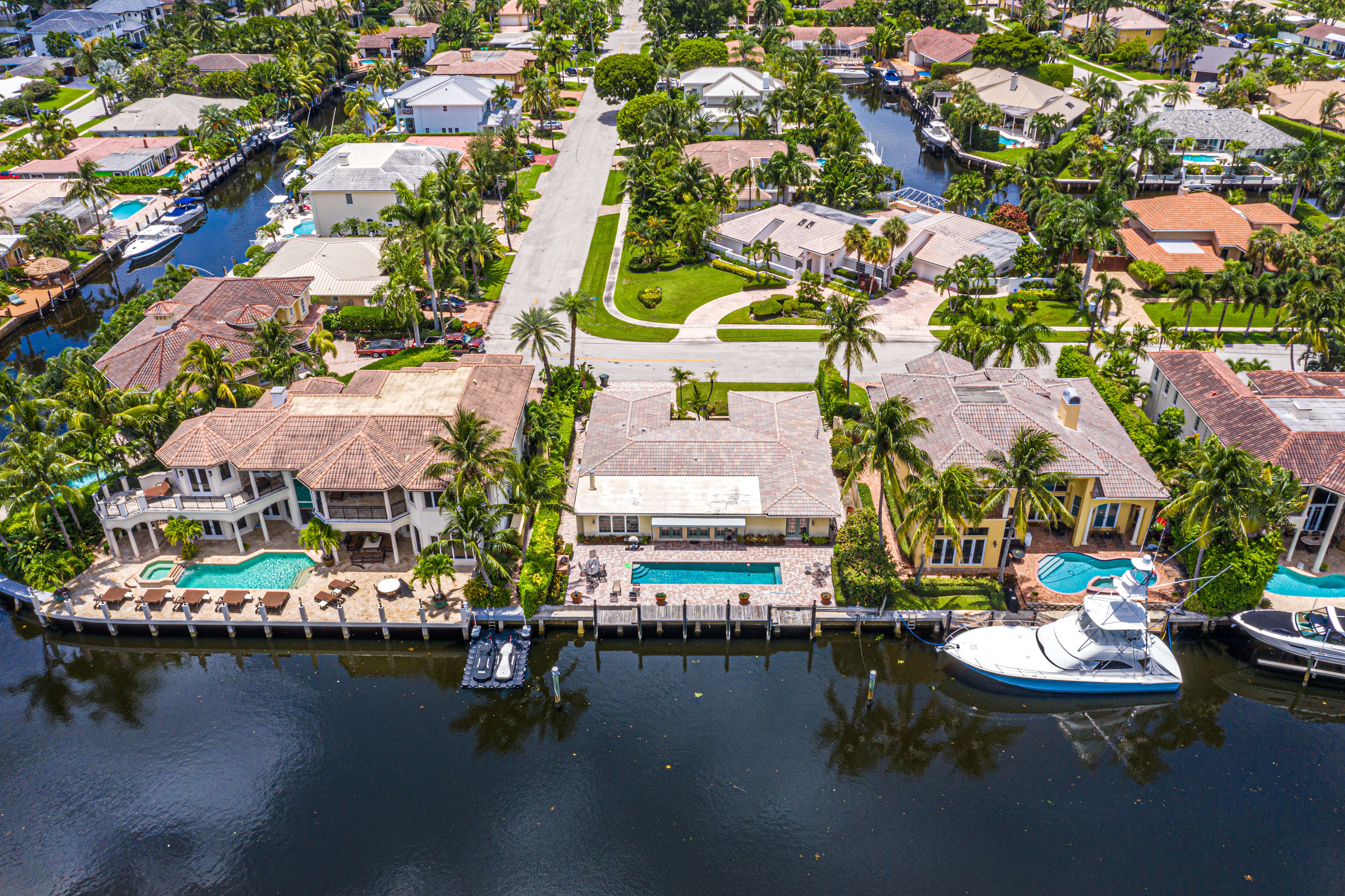 Boca Harbour