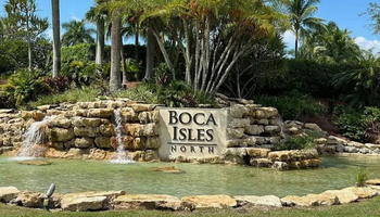 Boca Isles North