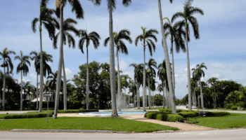 Boca Keys
