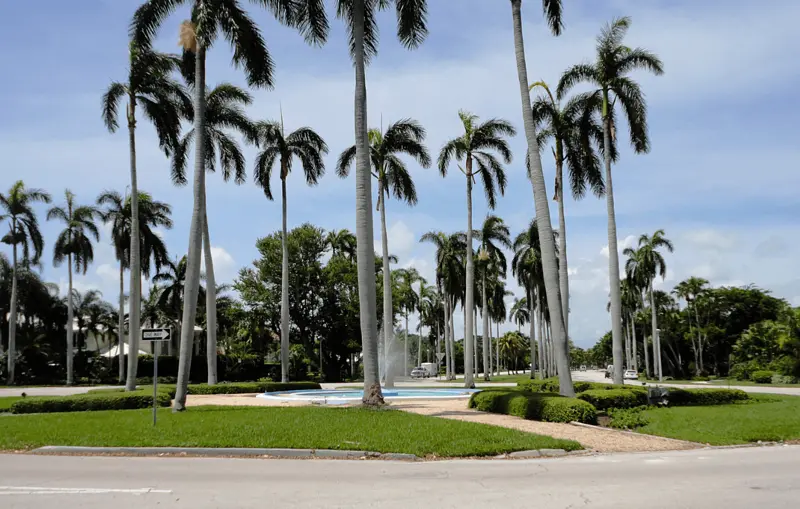 Boca Keys