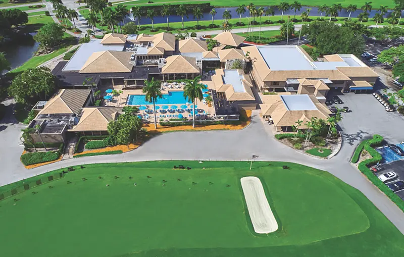 Boca Lago