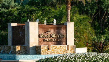Boca Marina
