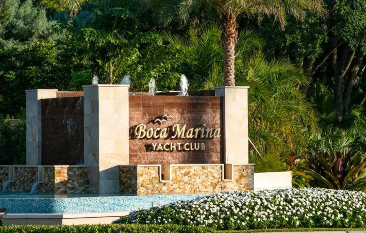 Boca Marina