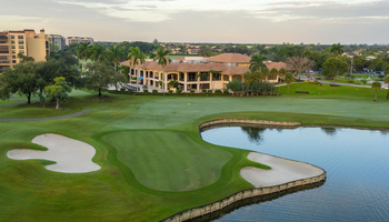 Boca Pointe Country Club