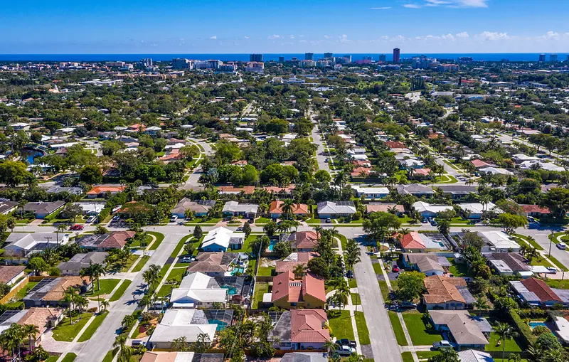 Boca Square