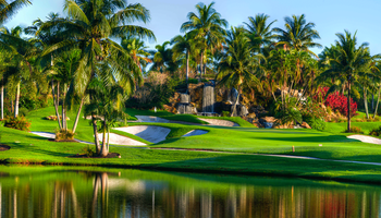 Boca West Country Club