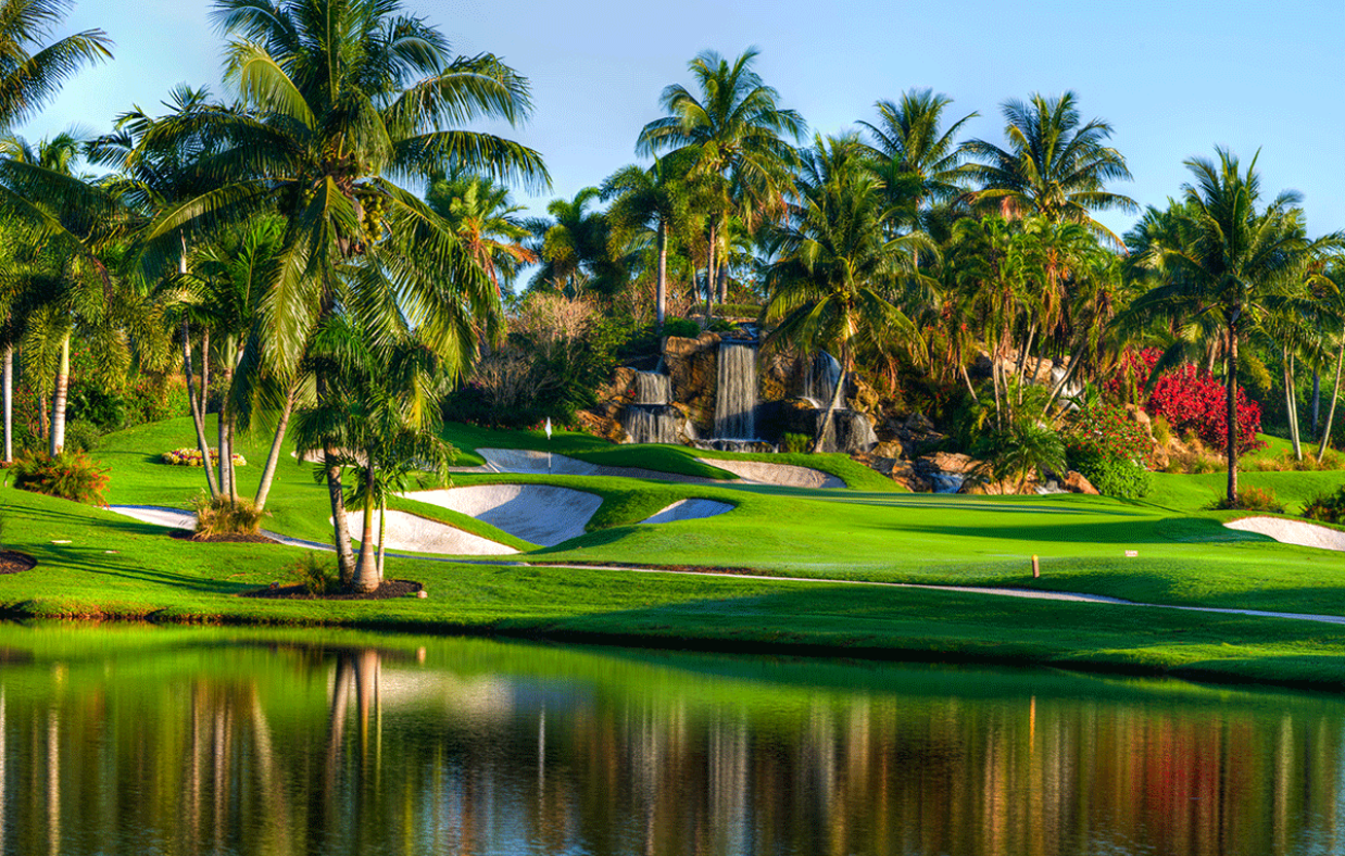 Boca West Country Club