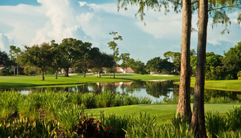 Boca Woods Country Club