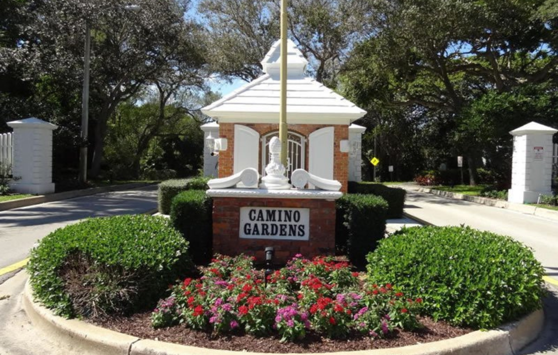 Camino Gardens
