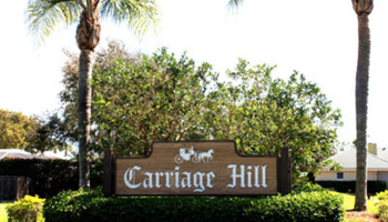 Carriage Hill