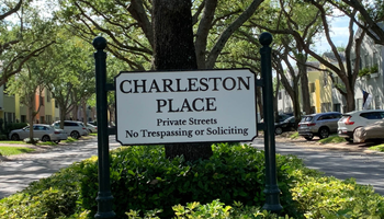 Charleston Place