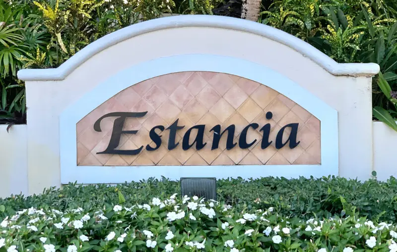 Estancia