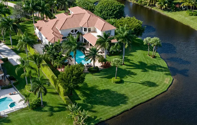 Fieldbrook Estates