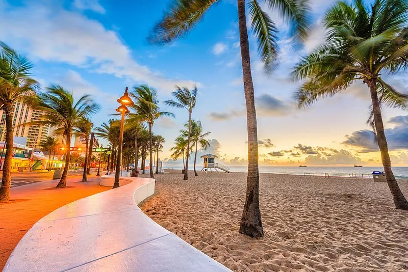 Fort Lauderdale