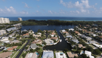 Lake Rogers Isle | Boca Raton 