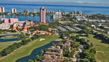 Mizner Lake Estates