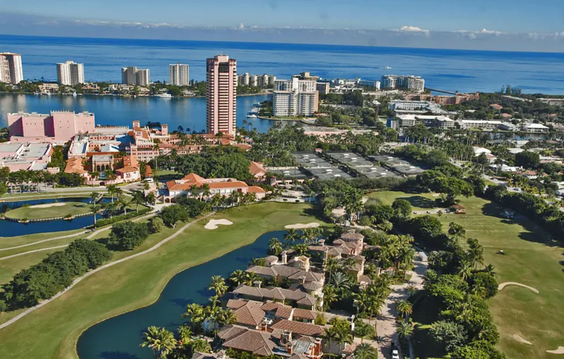 Mizner Lake Estates