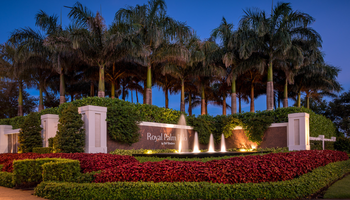 Royal Palm Polo