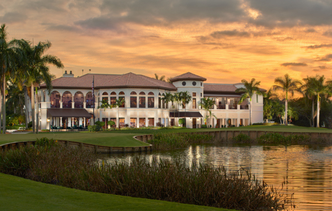 Royal Palm Yacht & Country Club 