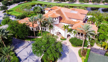The Oaks at Boca Raton