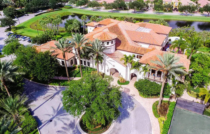 The Oaks at Boca Raton