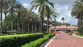 The Preserve
