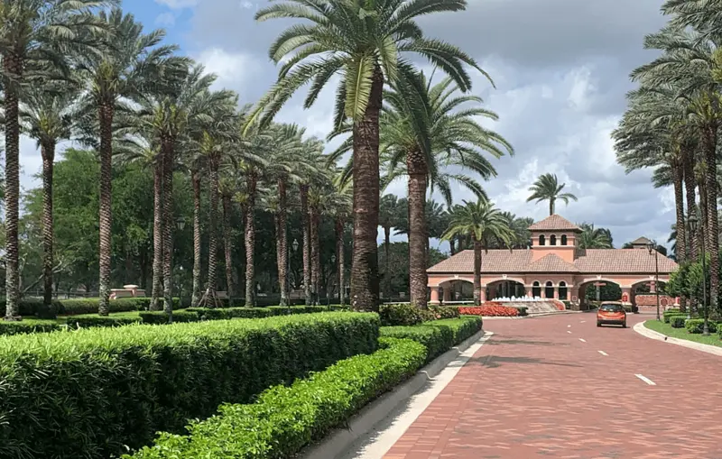 The Preserve