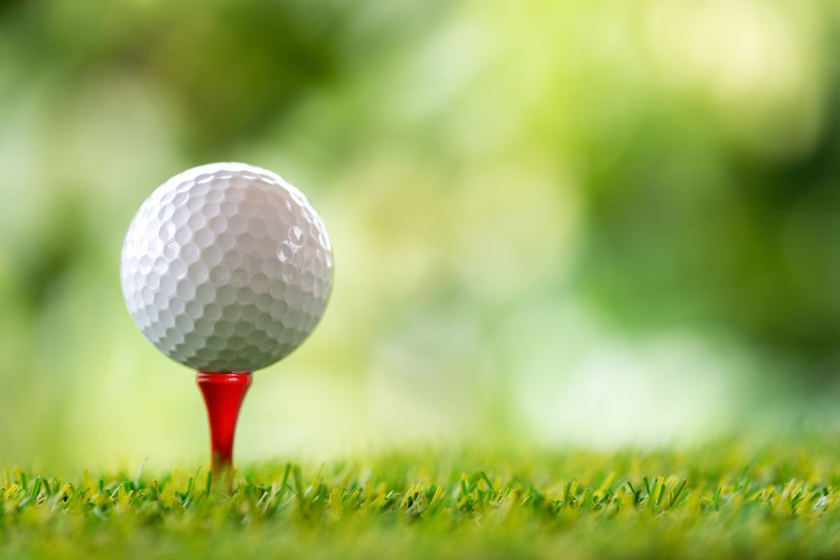 Woodfield Country Club