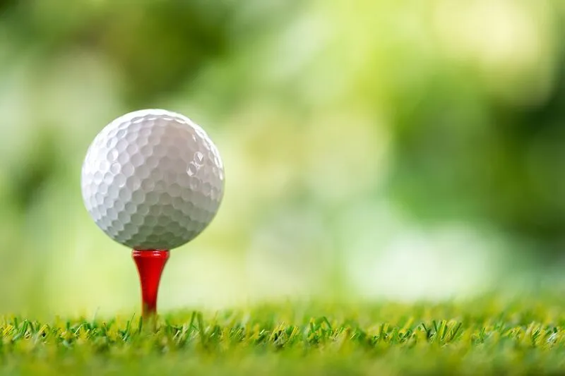 Woodfield Country Club