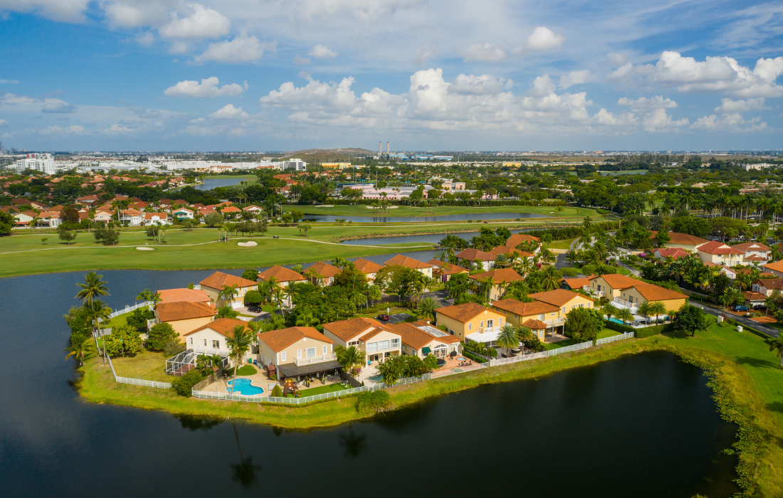 Pembroke Pines