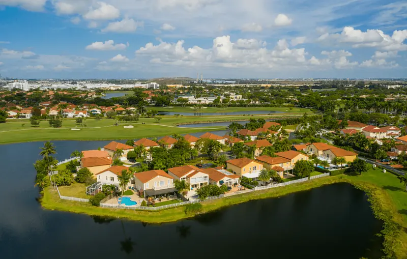 Pembroke Pines