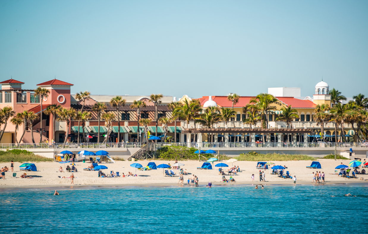 Lake Worth Beach