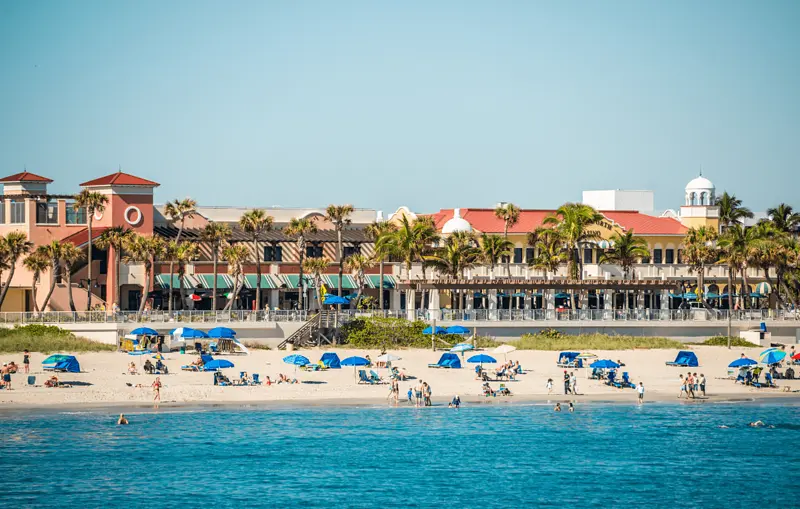 Lake Worth Beach