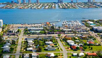 Lake Park