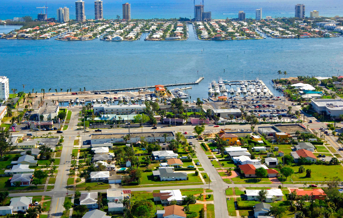 Lake Park