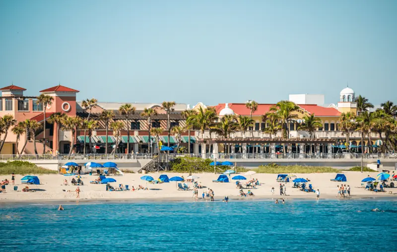Lake Worth Beach