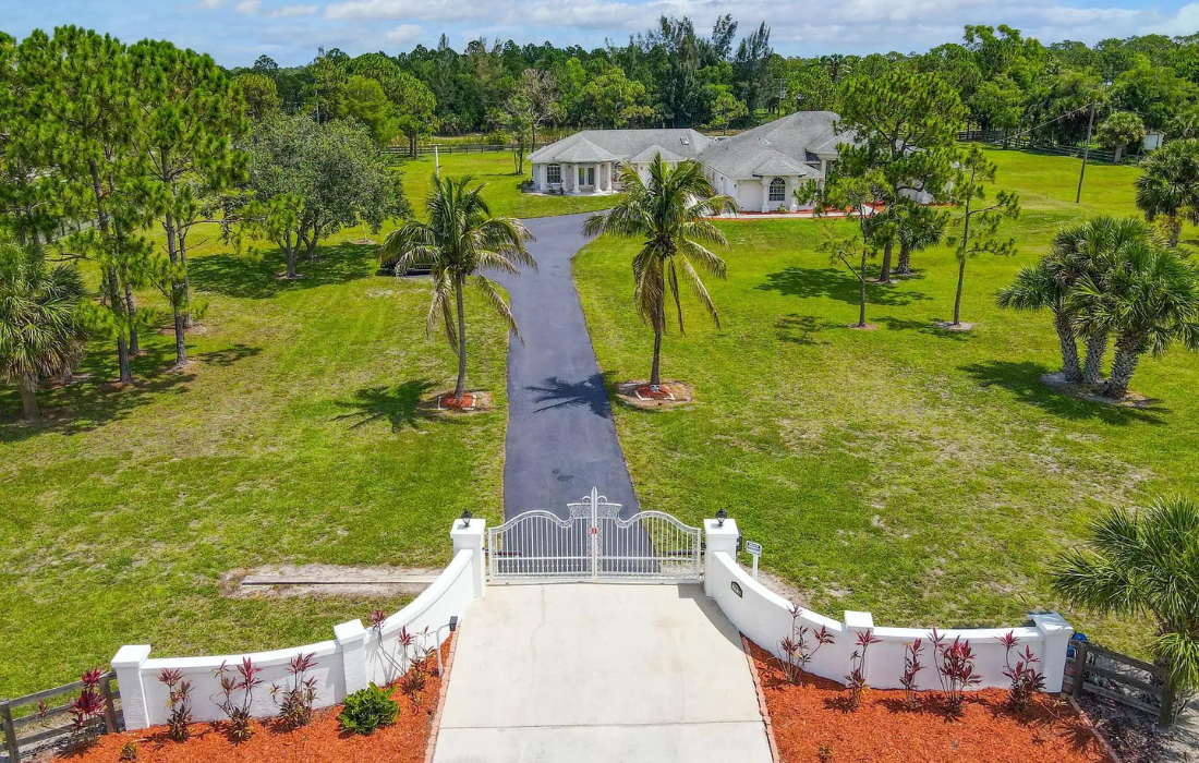 Loxahatchee Grove