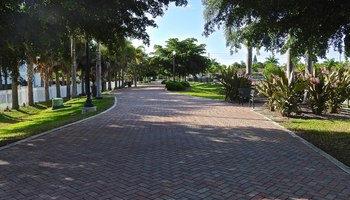 Mangonia Park