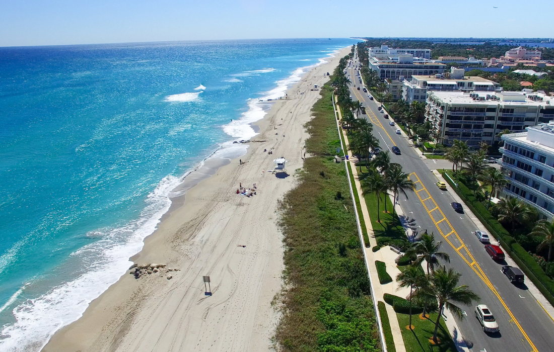 North Palm Beach