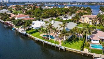 Ocean Ridge