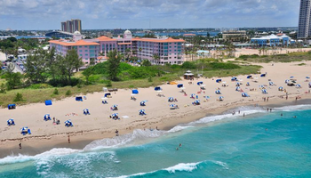 Palm Beach Shores