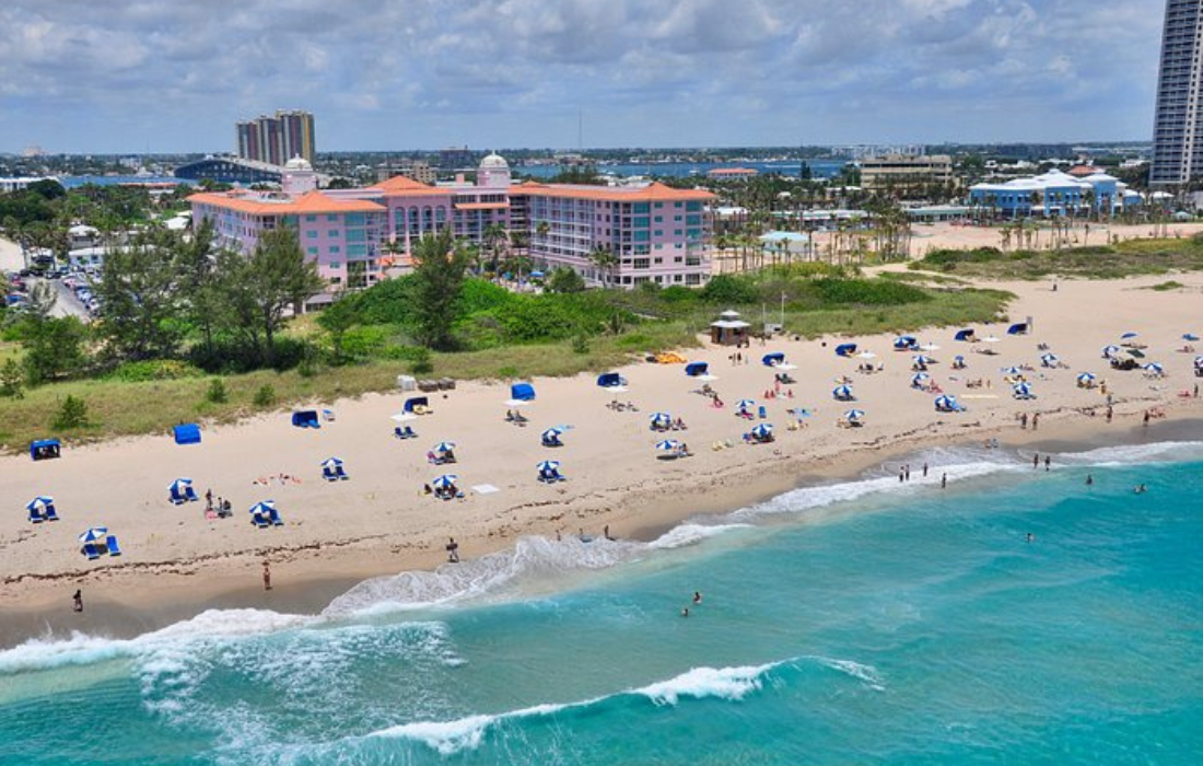 Palm Beach Shores