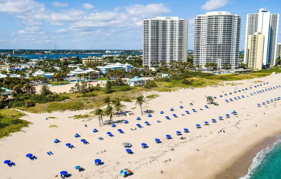 Riviera Beach