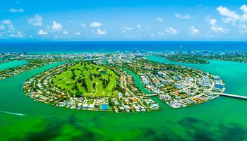 Normandy Shores