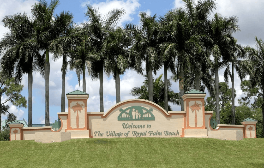Royal Palm Beach